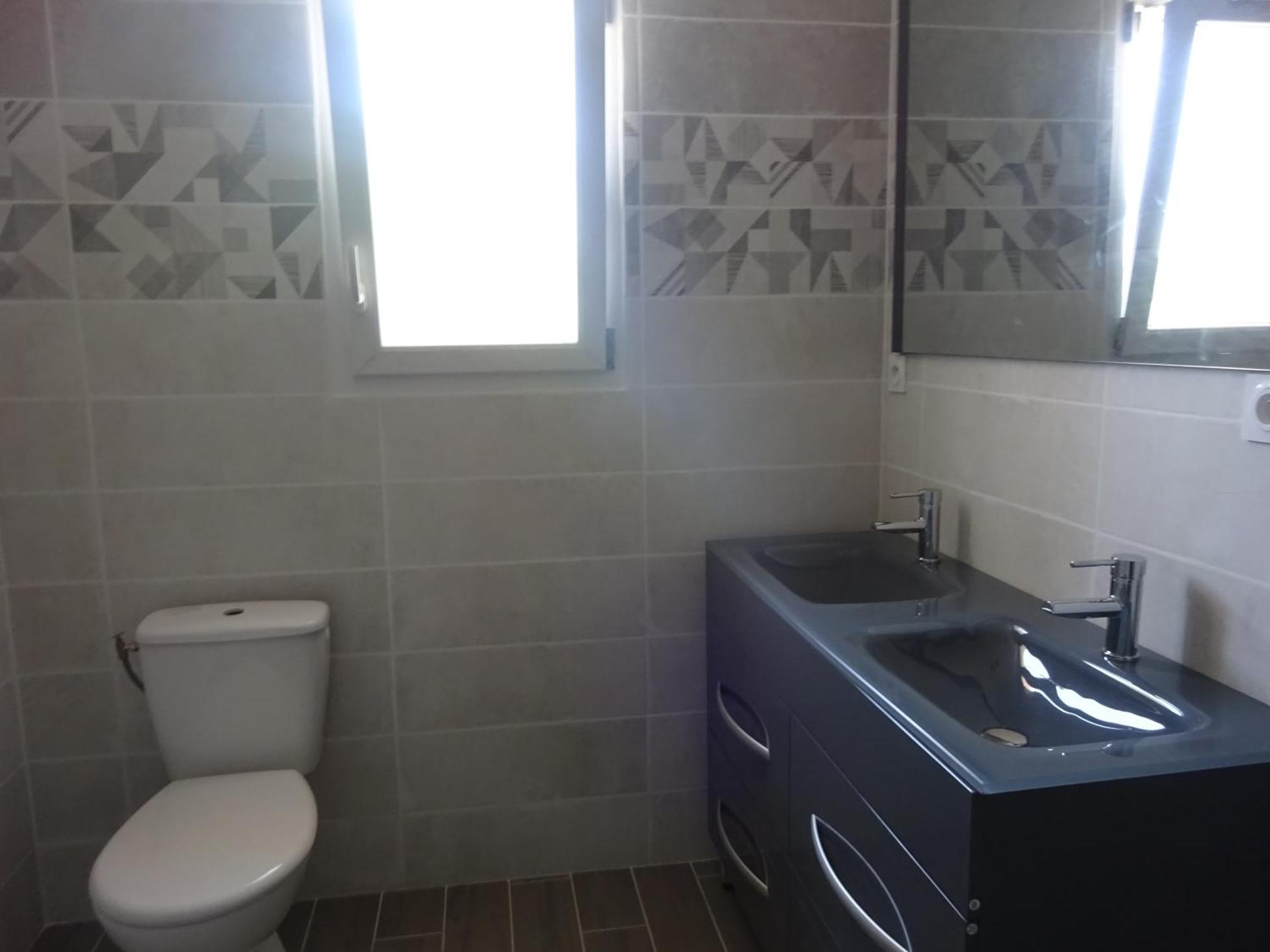 La Bonnelle Piscine Holiday home *