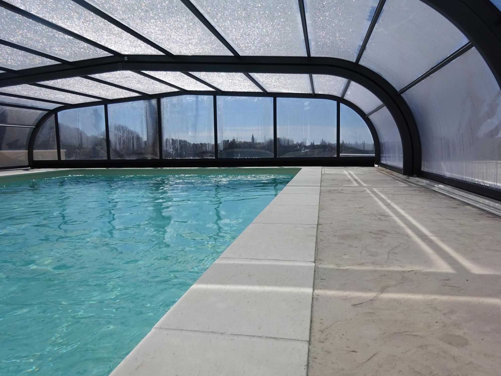 La Bonnelle Piscine